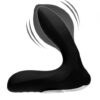 P-Swell 12x Inflatable Prostate Stimulator