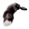 TAILZ - Fox Tail Anal Plug