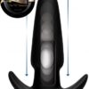 Kinetic Thumping 7x Medium Anal Plug