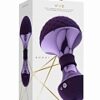 Shots - Enoki - Bendable Massager - Purple