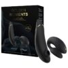 We-Vibe Limited Edition Golden Moments Collection