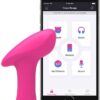 Lovense - Ambi Bullet Vibrator