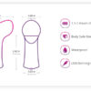 Lovense - Ambi Bullet Vibrator