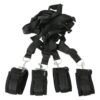 Sportsheets - Under the Bed Restraint System