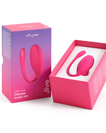 We-Vibe Jive