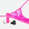 Screaming O - My Secret Charged Remote Control Panty Vibe