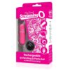 Screaming O - My Secret Charged Remote Control Panty Vibe