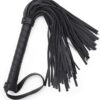 Please Pleasure Me Flogger