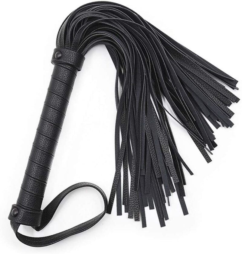 Please Pleasure Me Flogger