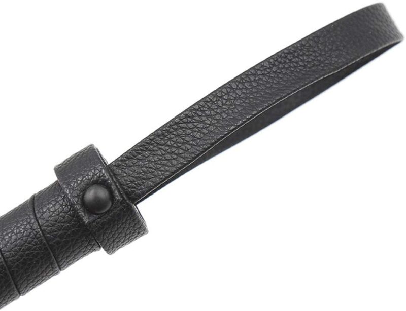 Please Pleasure Me Flogger