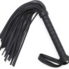Please Pleasure Me Flogger