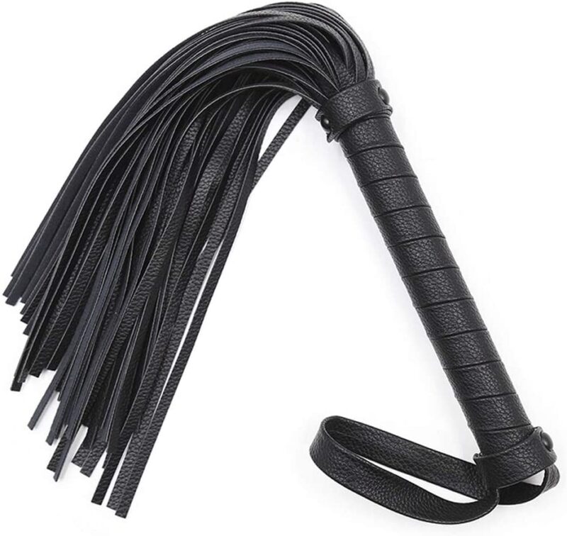 Please Pleasure Me Flogger
