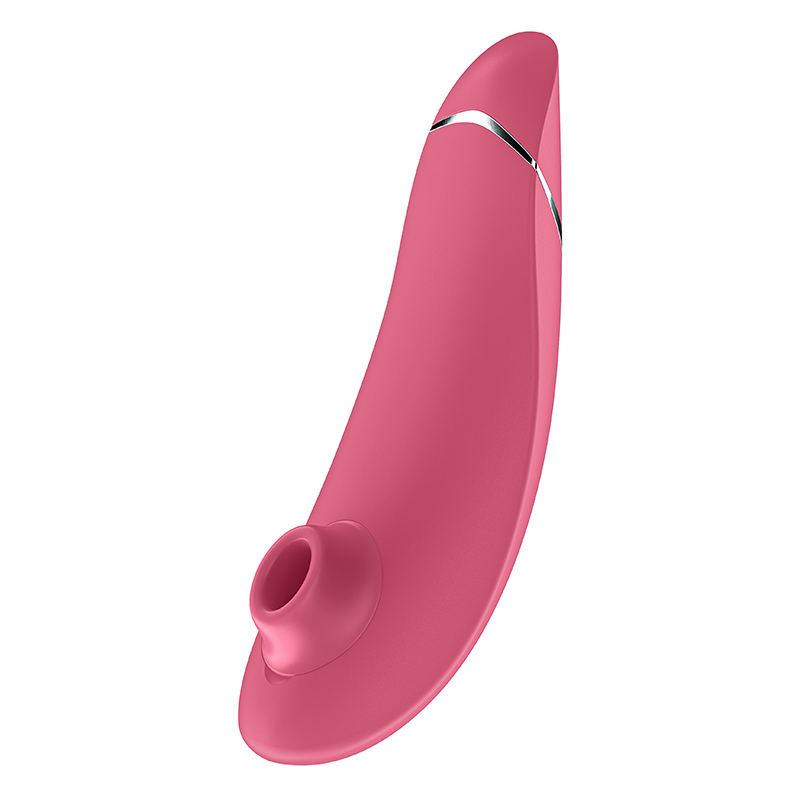 Womanizer Premium Clitoral Stimulator