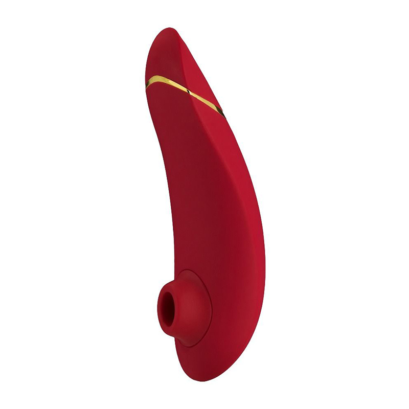 Womanizer Premium Clitoral Stimulator