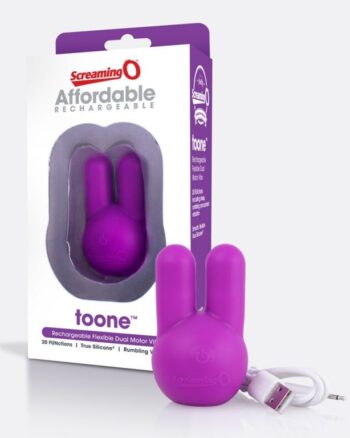 Screaming O - Toone Vibe
