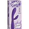 OMG! Rabbits - #Bestever Silicone Vibrator