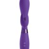 OMG! Rabbits - #Bestever Silicone Vibrator