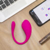 Lovense - Lush 3 Bluetooth Egg Vibrator