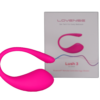 Lovense - Lush 3 Bluetooth Egg Vibrator
