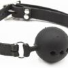 Please Breathable Ball Gag