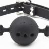 Please Breathable Ball Gag