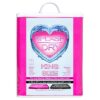 Vivilo - Love Zone Splash Dry Blanket