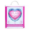 Vivilo - Love Zone Splash Dry Blanket