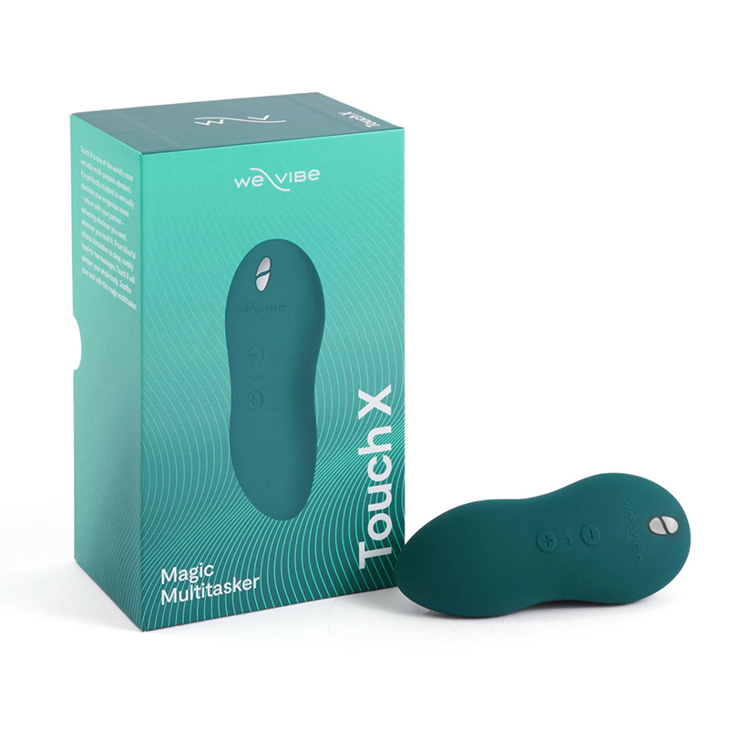 We-Vibe - Touch X