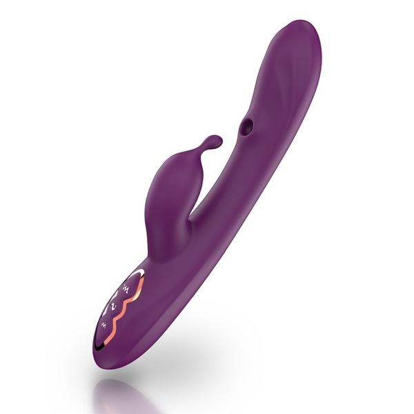 Tracy's Dog - G Spot Rabbit Vibrator Alpha Rabbit