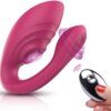 Couple Vibrator Nina Vibe