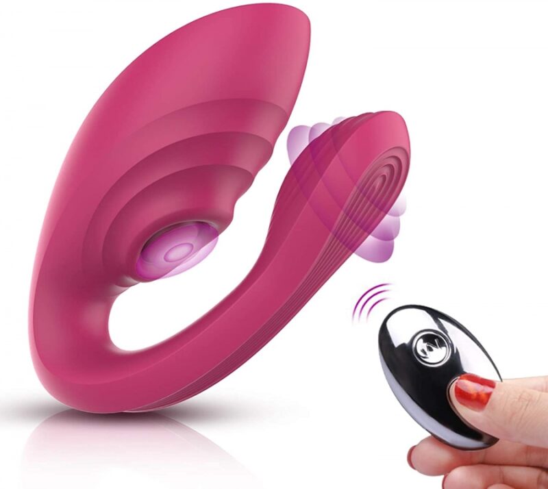 Couple Vibrator Nina Vibe