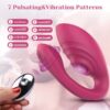 Couple Vibrator Nina Vibe