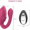 Couple Vibrator Nina Vibe