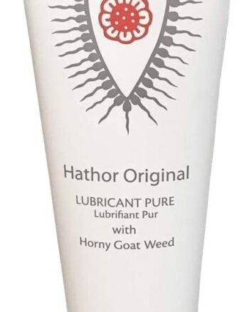 Hathor Aphrodisia - Hathor Pure Lubricant With Horny Goat Weed