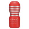 Tenga Deep Throat Cup Masturbator - Standard