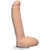 Signature Cocks - Tommy Pistol - 7.5 Inch Dildo