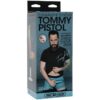 Signature Cocks - Tommy Pistol - 7.5 Inch Dildo