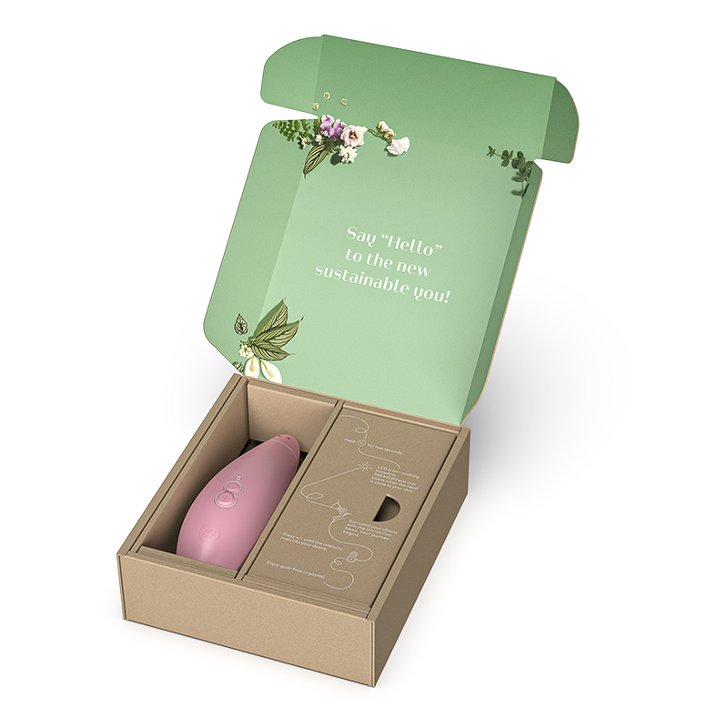 Womanizer - Premium Eco