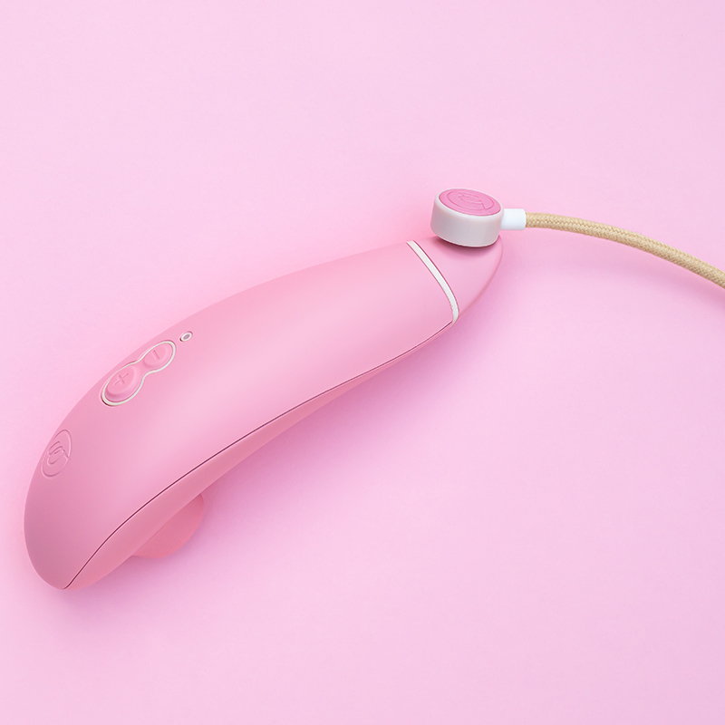 Womanizer - Premium Eco