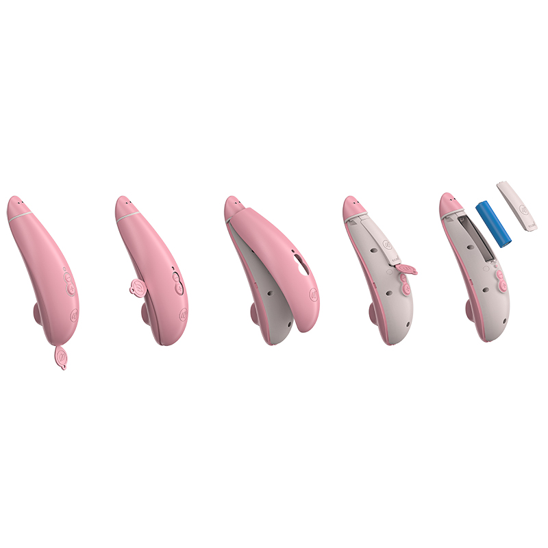 Womanizer - Premium Eco