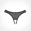 Adore - Expose Panty - Black