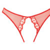 Adore - Mirabelle Plum Panty