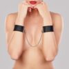 Adore - Lust in Love Cuffs