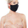 Kitten - Simone Opaque Lace Mask
