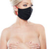 Kitten - Simone Opaque Lace Mask