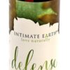 Intimate Earth - Defense - Protection Glide With Carrageenan and Guava Bark