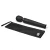 Le Wand - Rechargeable Vibrating Massager - Black