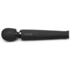 Le Wand - Rechargeable Vibrating Massager - Black