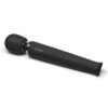 Le Wand - Rechargeable Vibrating Massager - Black