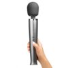 Le Wand - Rechargeable Vibrating Massager - Grey